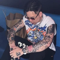 Bùi Thế Anh - Andree