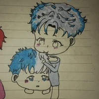 áo bông nhỏ nhà cừu t/g