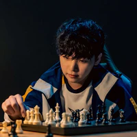 Triết Duệ • Zhan⁰⁵