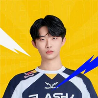 Chính Trạch • Zhenzhe⁰³