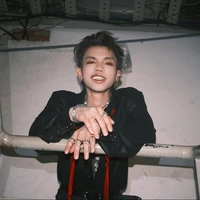 Lê Bin Thế Vĩ-|01|