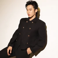 Trần Anh Khoa-|94|(Kay Trần)