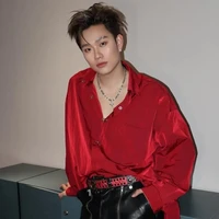 Trần Đăng Dương - Dương Domic