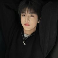 Zhang GuiYuan _hắn