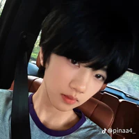 Zhang HanRui_cậu