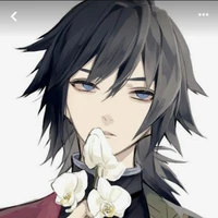 Tomioka Giyuu