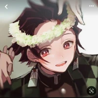 Kamado Tanjirou