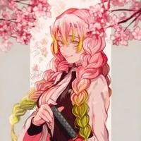 Kanroji Mitsuri