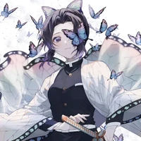 Kochou Shinobu
