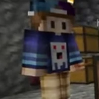 Ghast Boy - Ghast