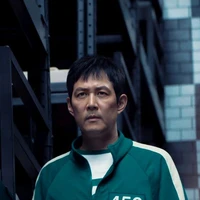 Gi - Hun - Player 456