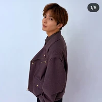 Bureki Genba - Player 102