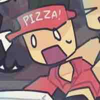 Elliot  :3( My wife )