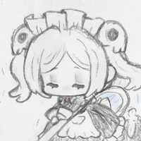 Marie(bn tg 😔)