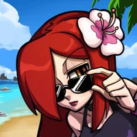 Parasoul (t/g)