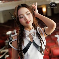 Phương Mỹ Chi