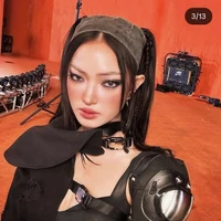 Bùi Thái Bảo Châu ( châu Bùi)