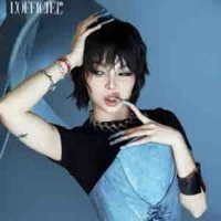 Trần Nguyễn Thanh Nhi ( Liu Grace)