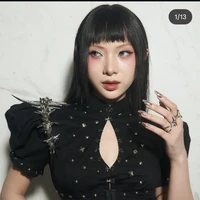 Vũ Thị Ngân Mỹ ( Mỹ Mỹ)