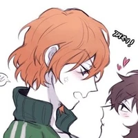 Chuuya Nakahara