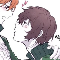 Osamu Dazai
