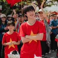 Hạo Nhiên ( cậu )