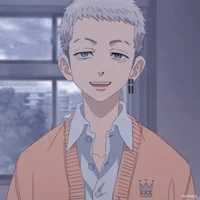 Mitsuya Takashi