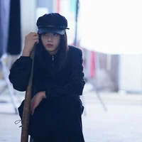 Thụy Bối Ca (Rebecca) chị họ