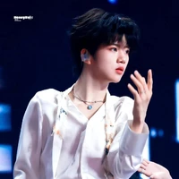 Trương Hàm Thụy (Henry)