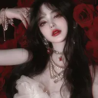 Trương Hàn Nhi ( ả em gái )