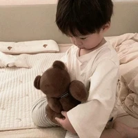 Bé Dương (3tuổi)