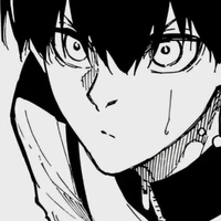 Isagi Yoichi 