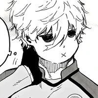 Nagi Seishiro 