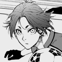 Mikage Reo 