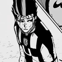 Barou Shoei 