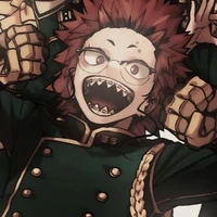 vk yew của Kirishima