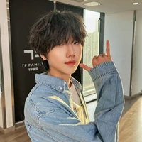 Nhiếp Vĩ Thần_NWC