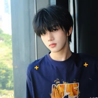 Trương Hàm Thụy_ZHR