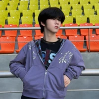Trương Hàm Thụy_ZHR
