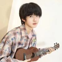 Trương Dịch Nhiên" Bé"
