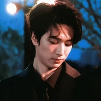Hạo Tường/Anh Năm