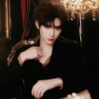 Đinh Trình Hâm/Anh Cả