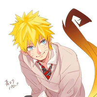 Namikaze Naruto