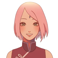 Haruno Sakura