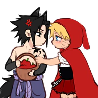 SasuNaru