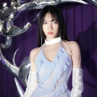 Khương Hoàn Mỹ - Orange