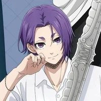 Mikage Reo