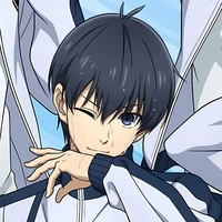 Isagi Yoichi