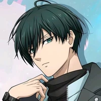 Itoshi Rin 