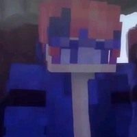 hiha the blue